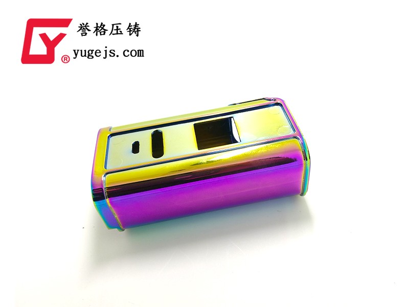 珠海压铸